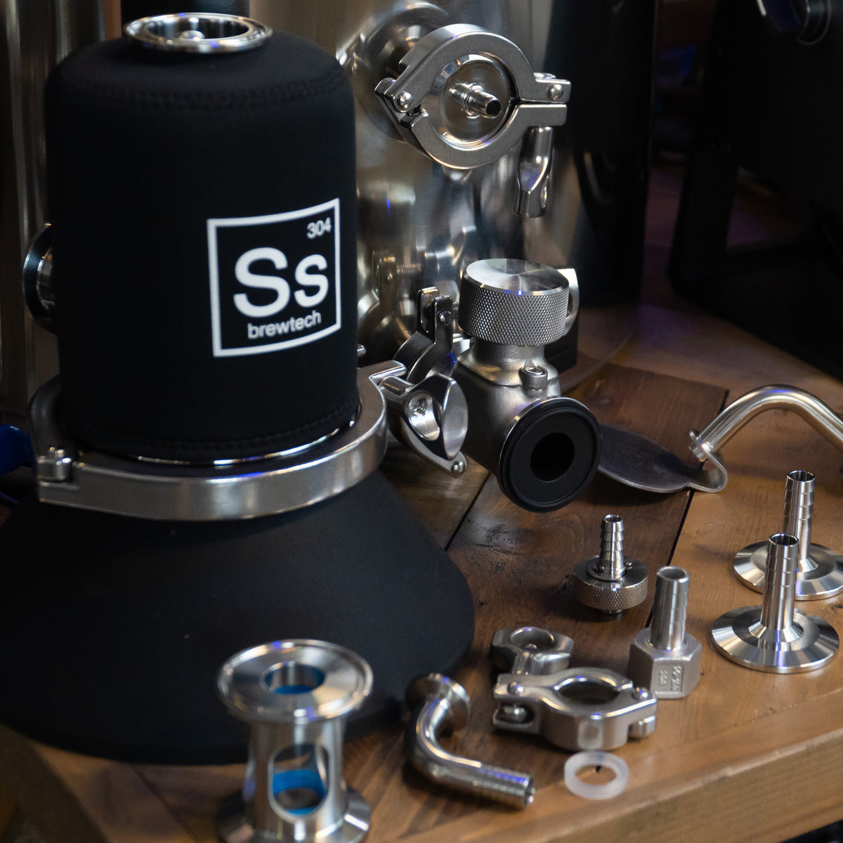 Ss eBrewing Kit