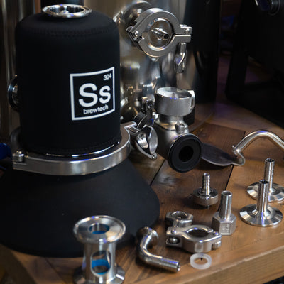 Ss eBrewing Kit