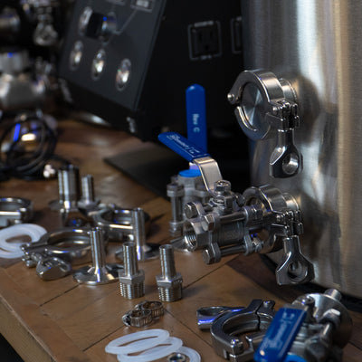 Ss eBrewing Kit