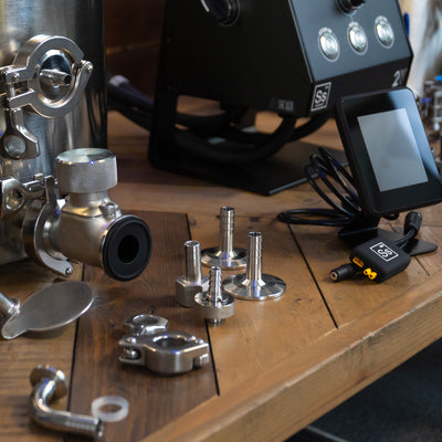 Ss eBrewing Kit