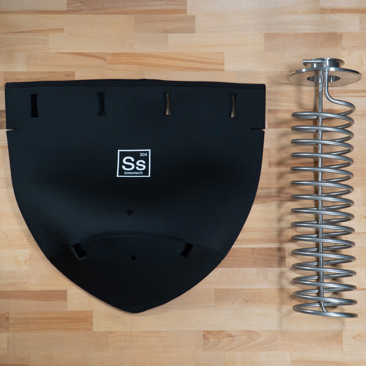 Chilling Coil Kit | 14 gal Brew Bucket