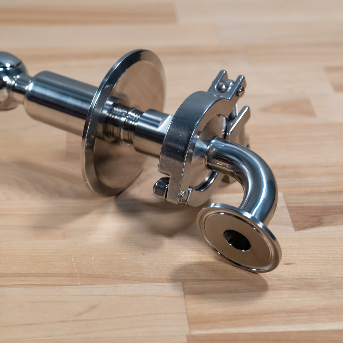 Nano CIP Sprayball Kit