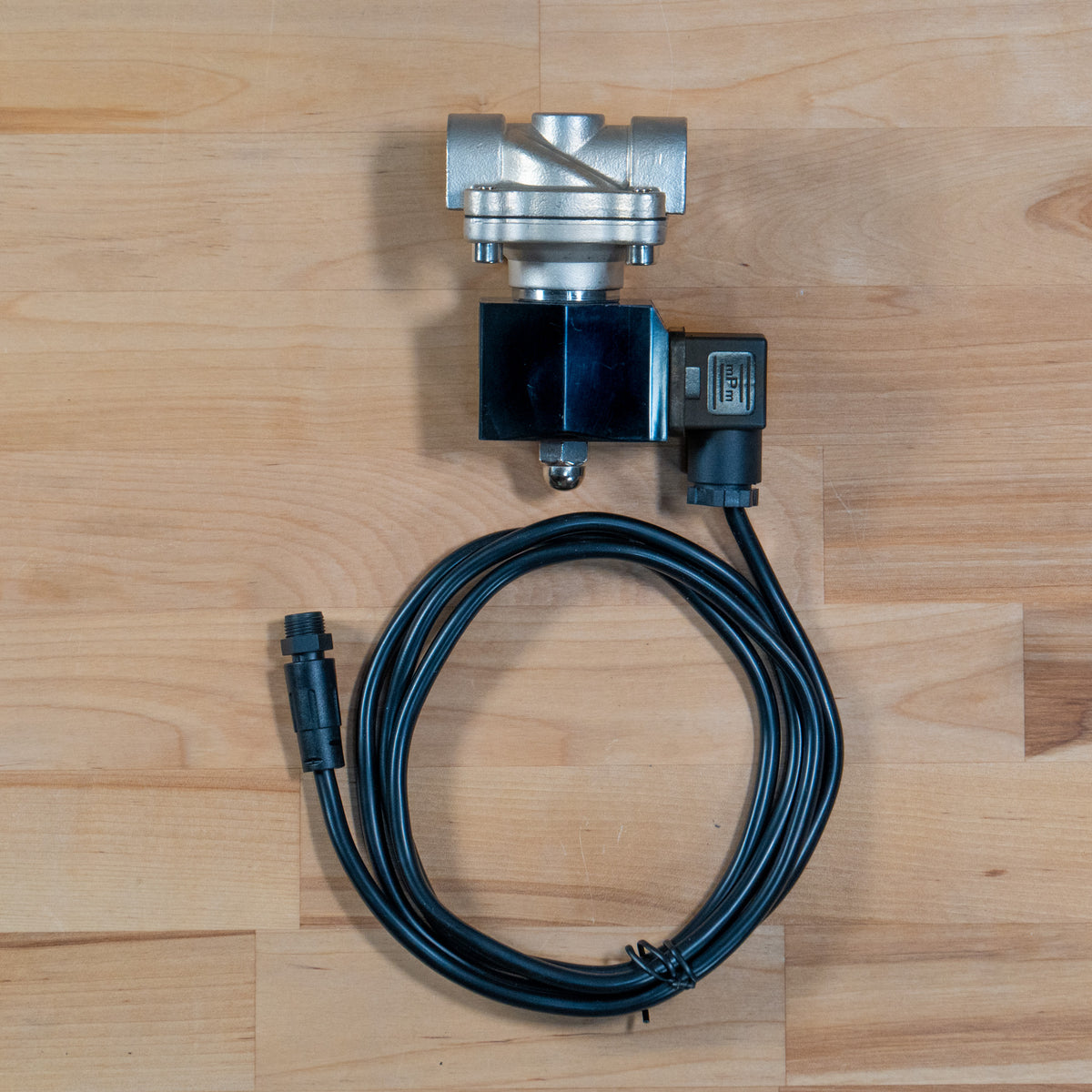 FTSs Pro Touch | 1/2&quot; Solenoid Valve