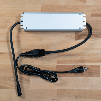 FTSs Pro Touch | Power Supply