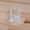 Sspunding Valve | Cup Replacement