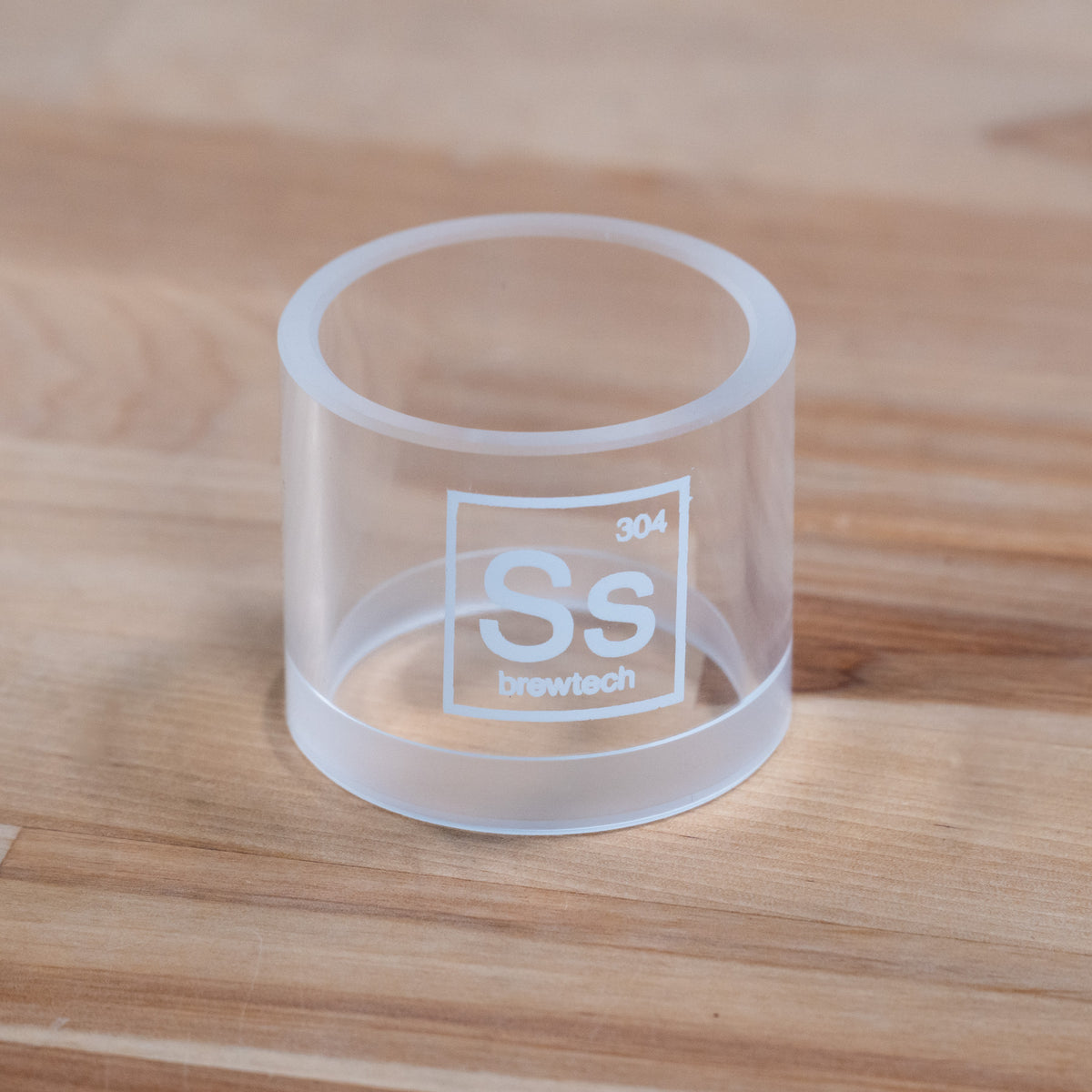Sspunding Valve | Cup Replacement