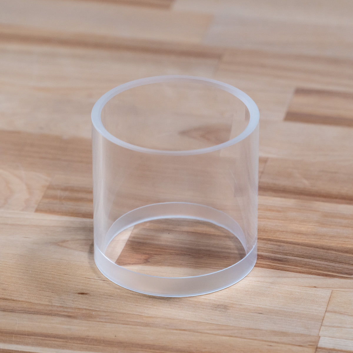 Sspunding Valve | Cup Replacement