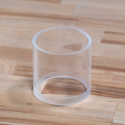 Sspunding Valve | Cup Replacement
