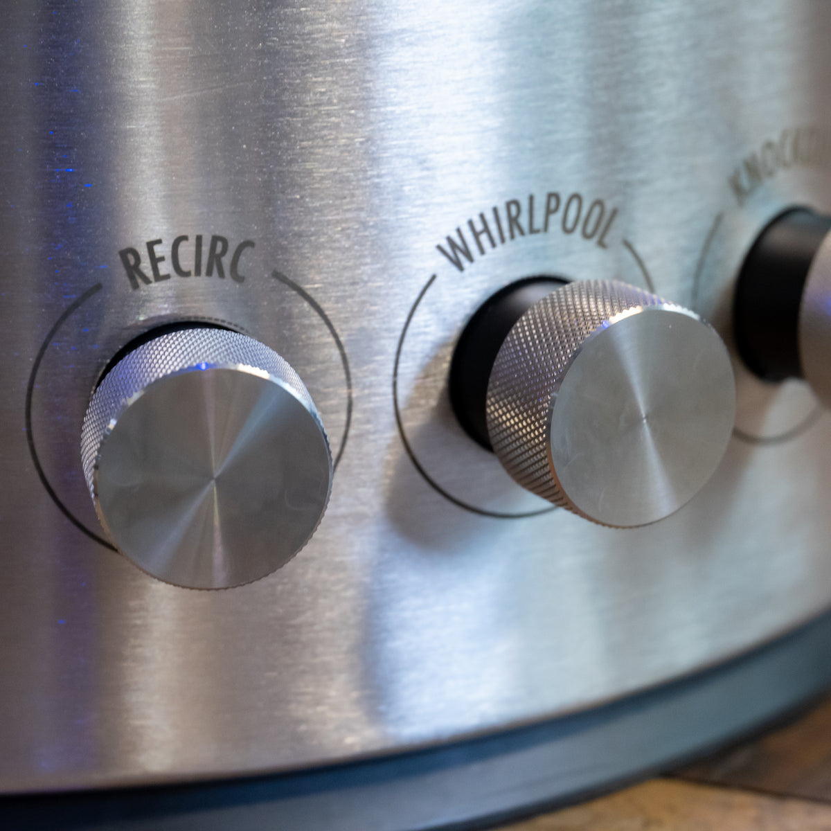 SVBS | Single Vessel Brewing System