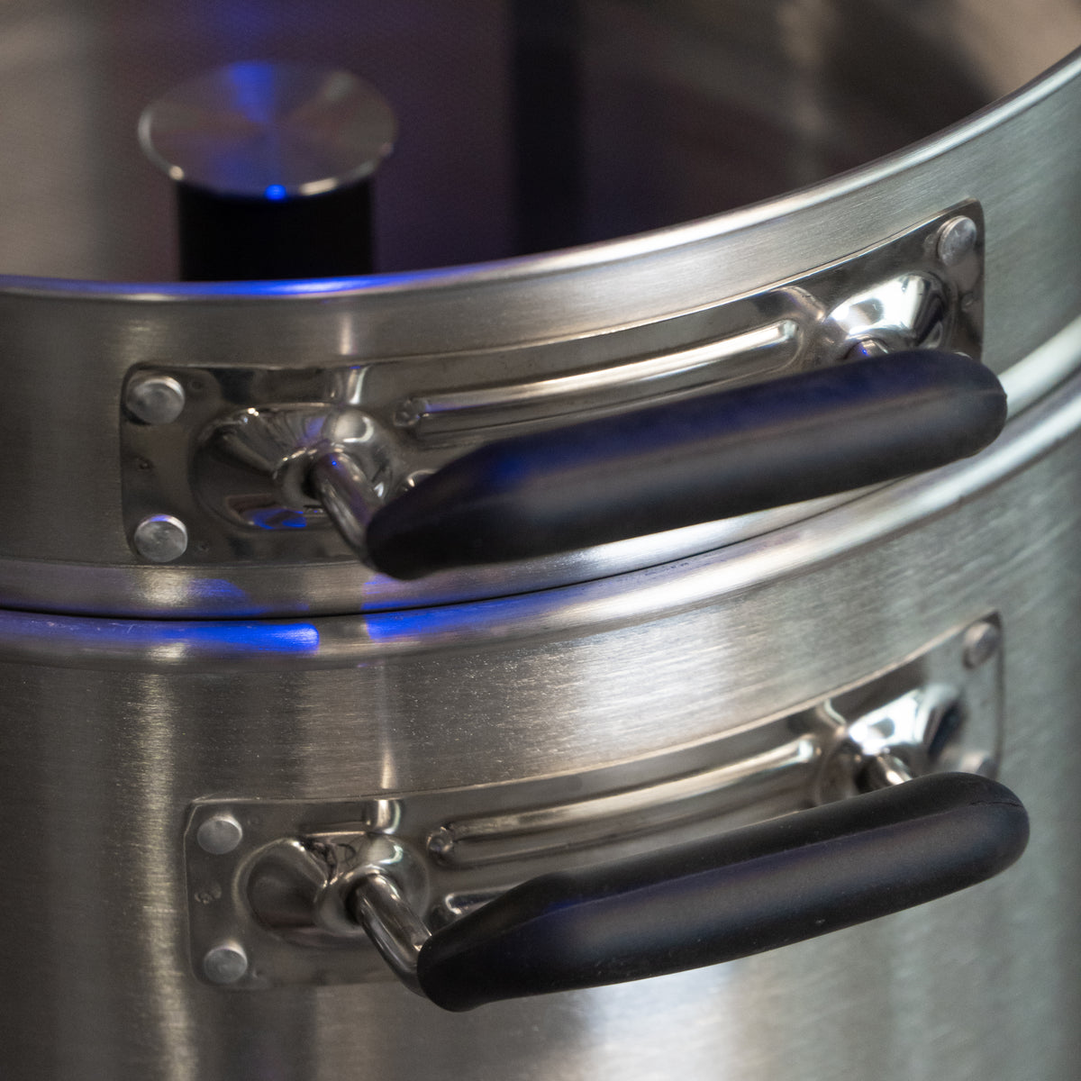 SVBS | Single Vessel Brewing System