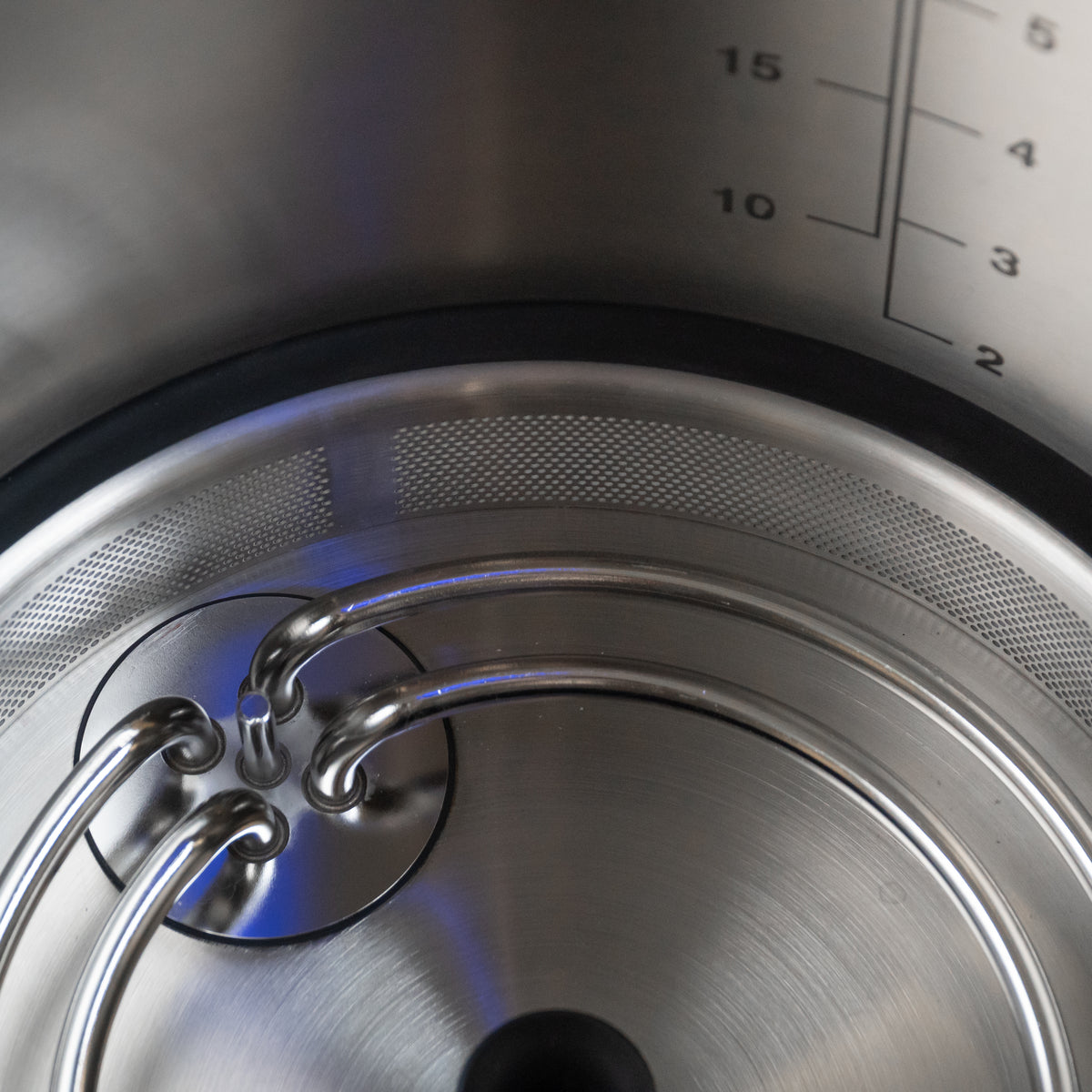 SVBS | Single Vessel Brewing System