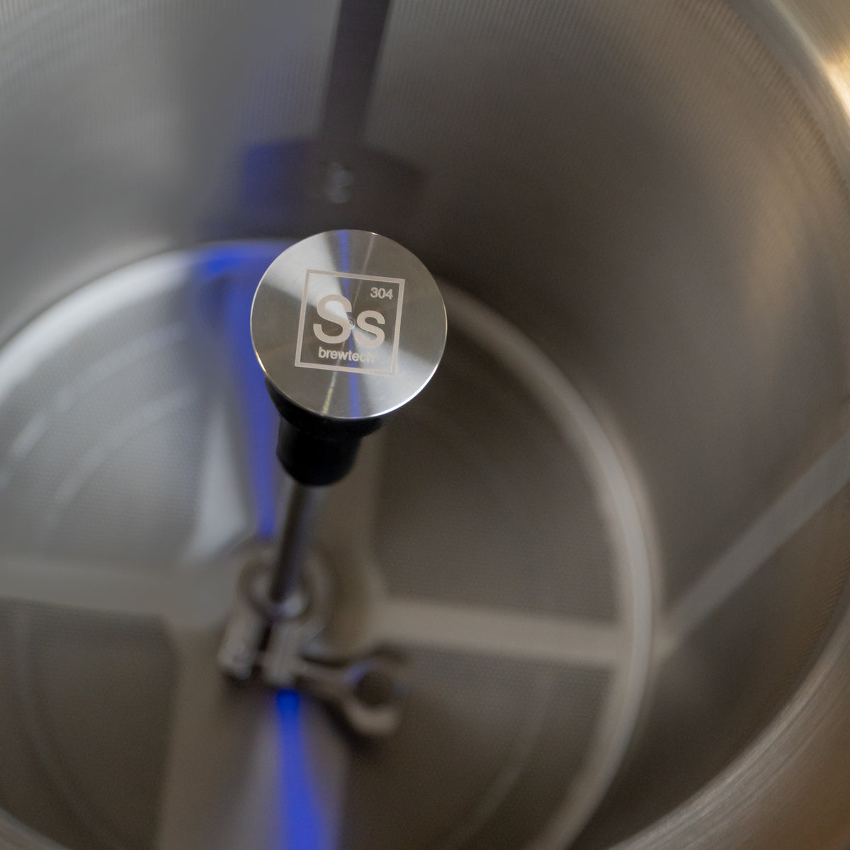 SVBS | Single Vessel Brewing System