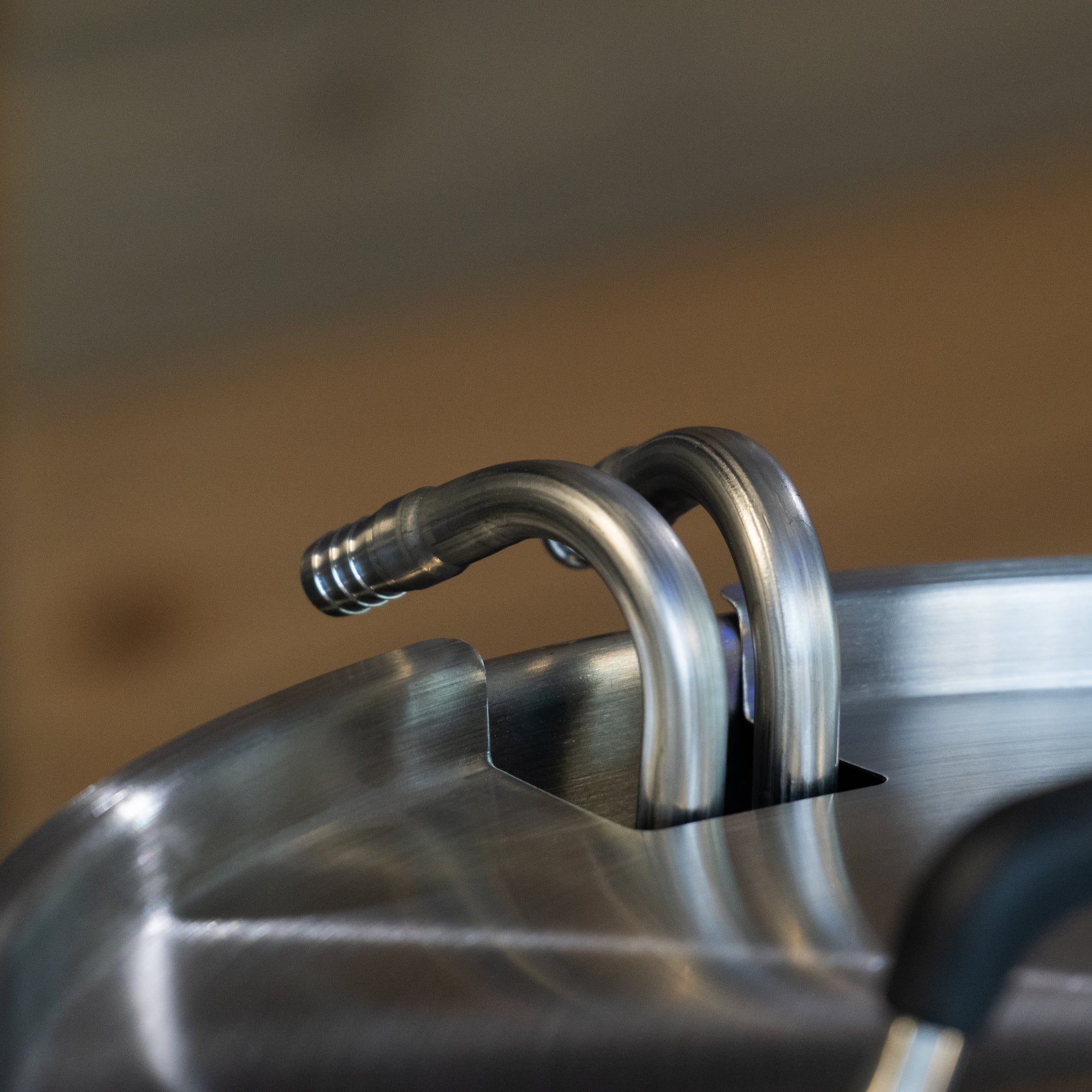 SVBS Immersion Chiller Ss Brewtech