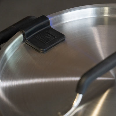 SVBS | Single Vessel Brewing System