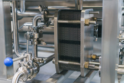 1 bbl | Brewhouse (First Gen)