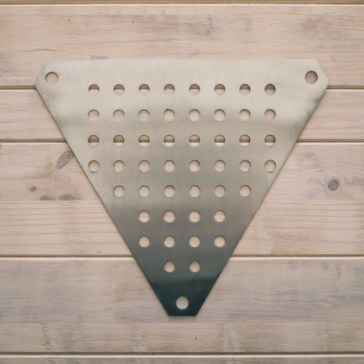 7 Gal Chronical Stainless Shelves for Chronical Fermenters
