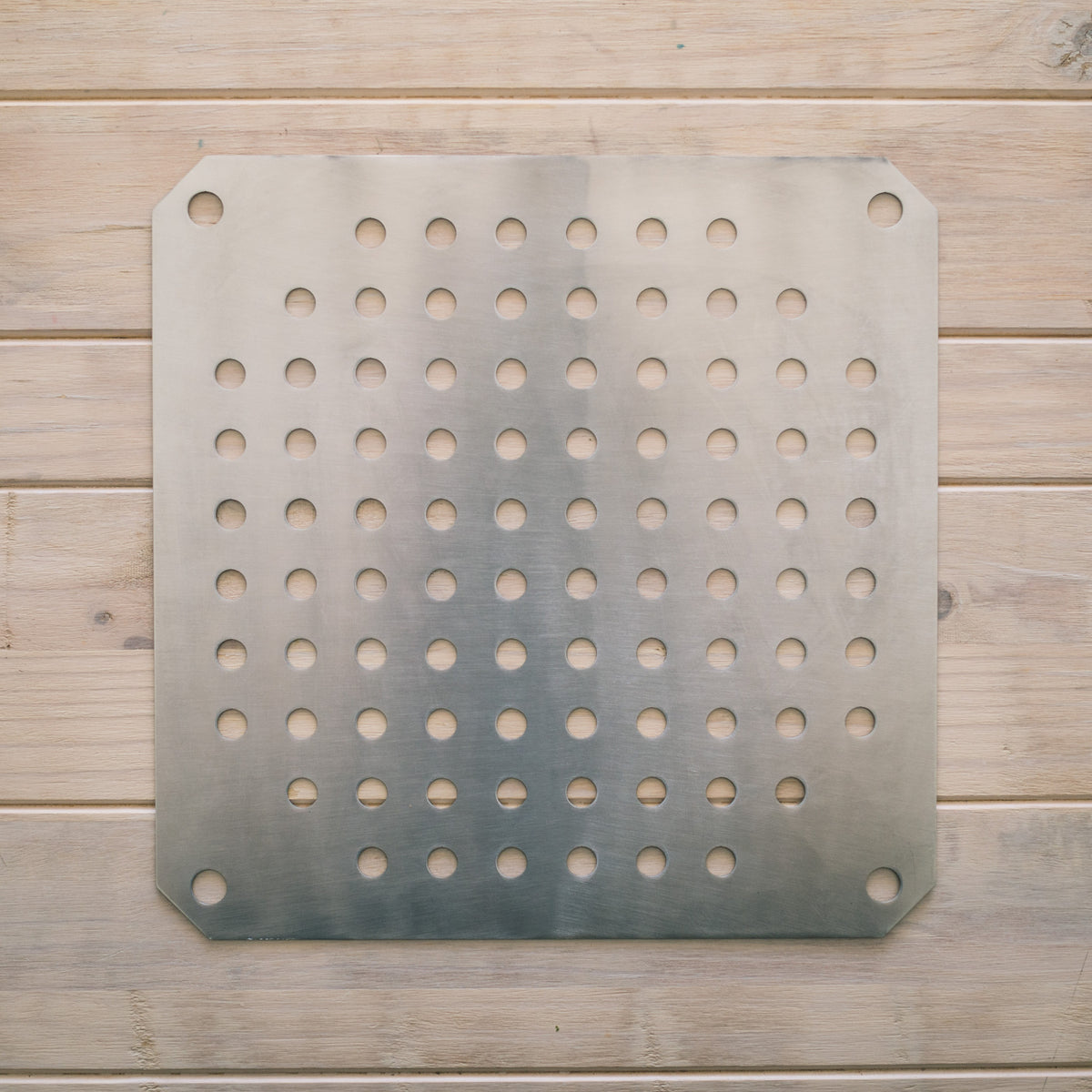 14 Gal Chronical Stainless Shelves for Chronical Fermenters