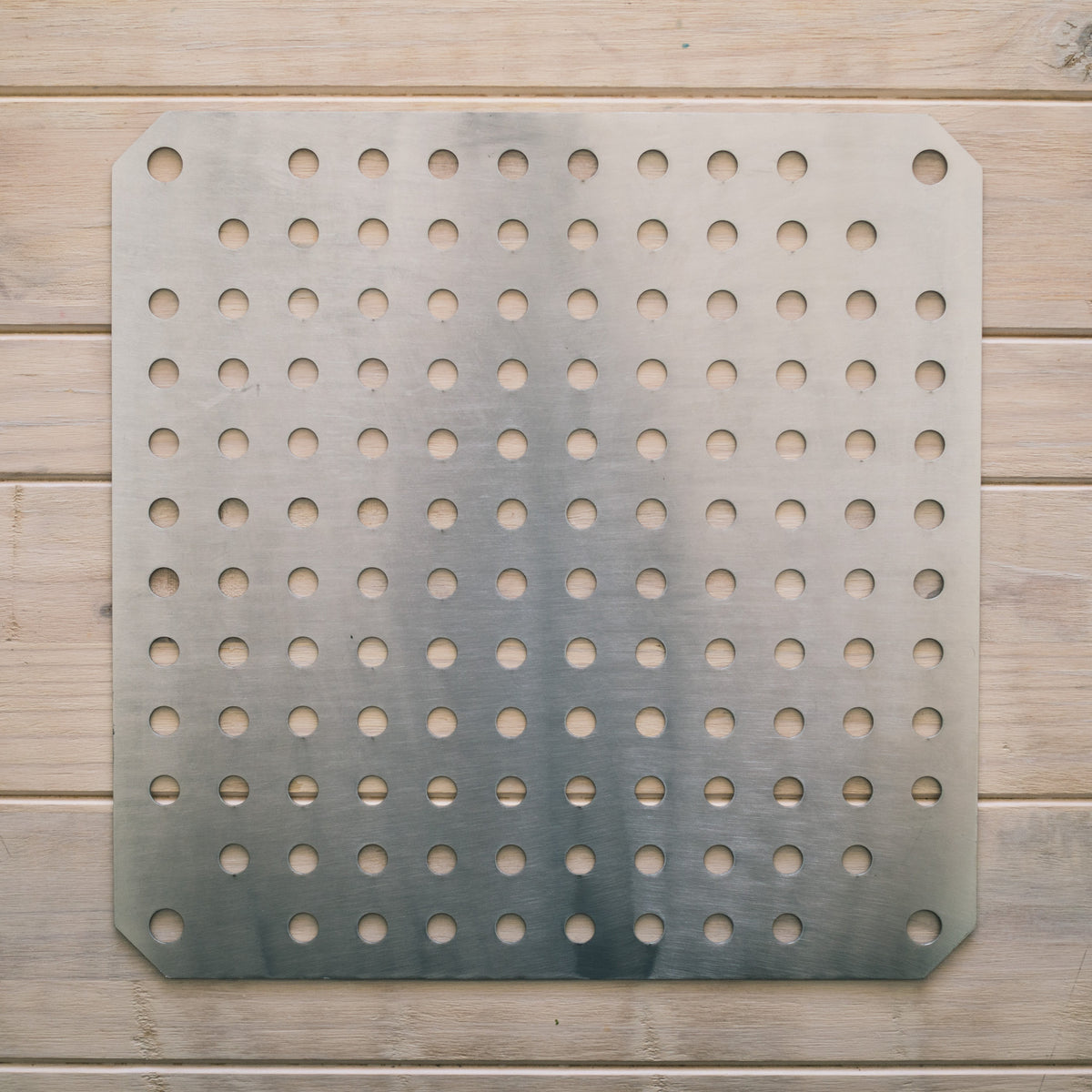 Half BBL Chronical Stainless Shelves for Chronical Fermenters