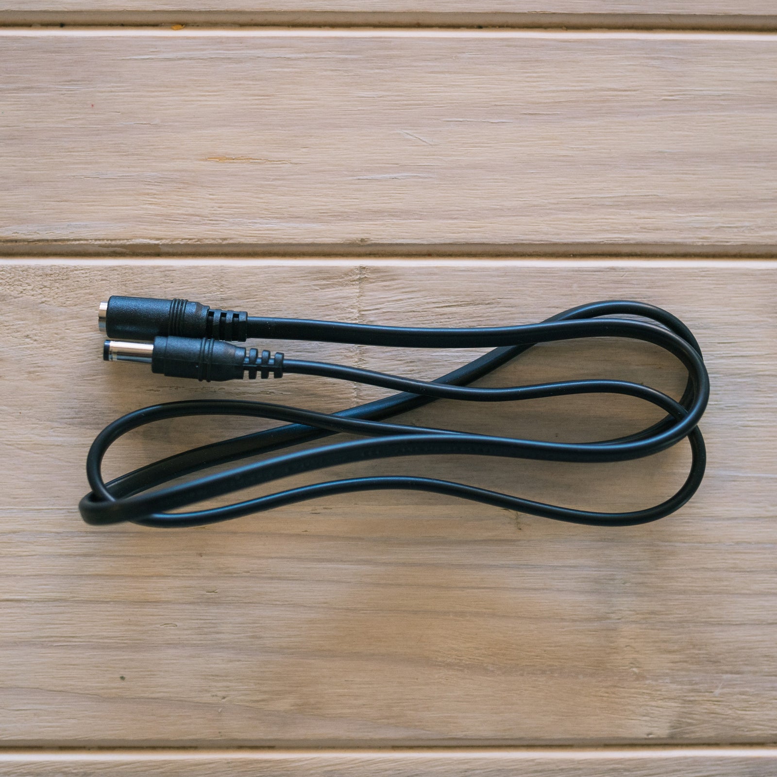 FTSs Pump/Heater Pad Harness Extension 3'