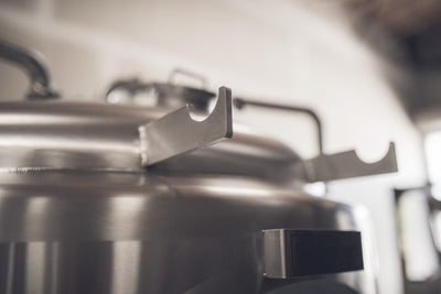 Pro Unitank Fermenters