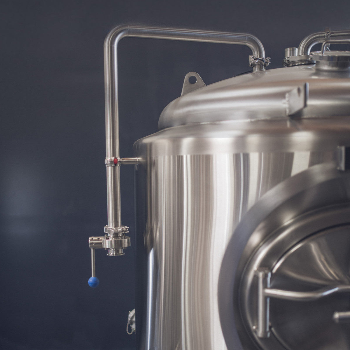 Pro Unitank Fermenters