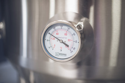 Pro Unitank Fermenters