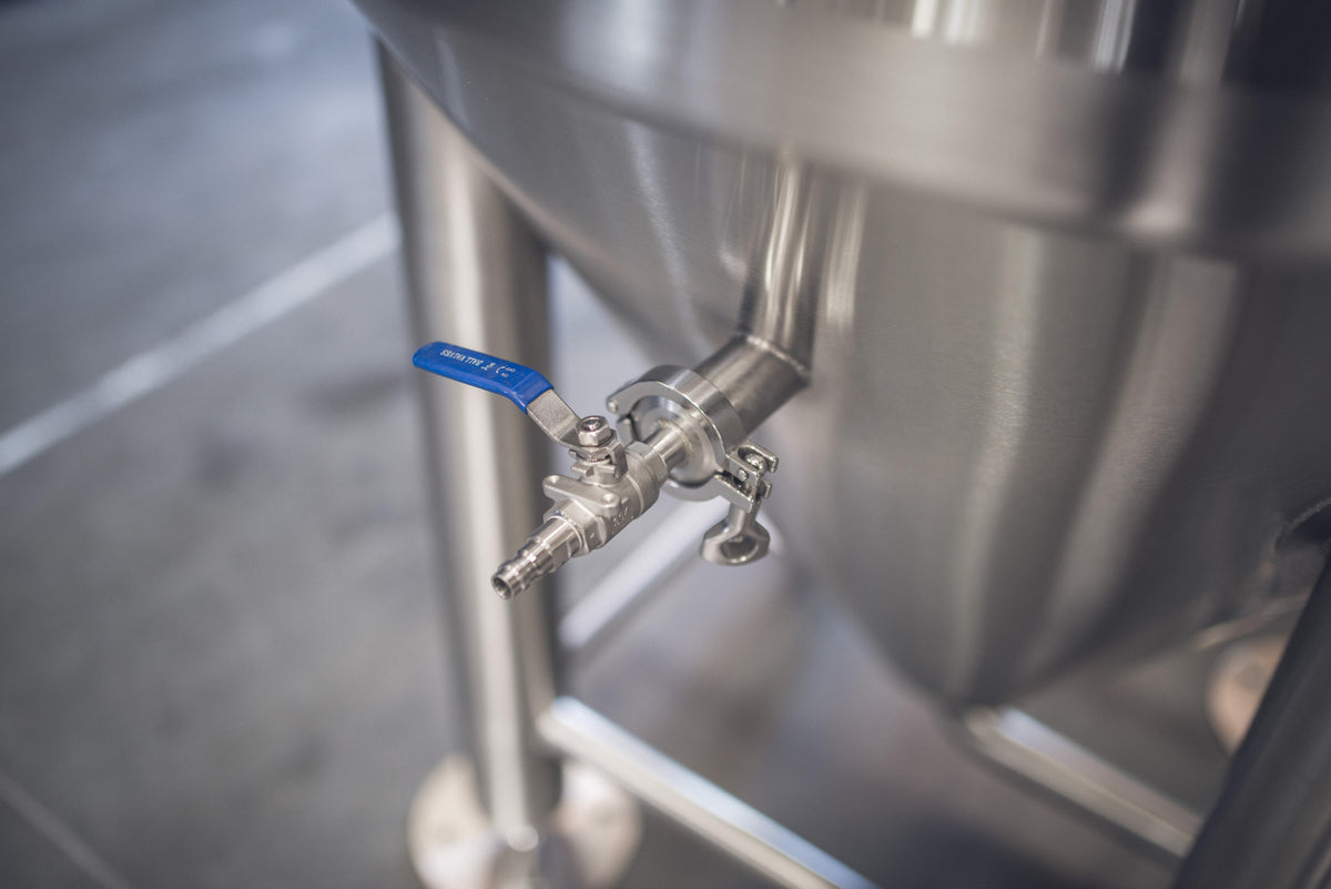 Pro Unitank Fermenters