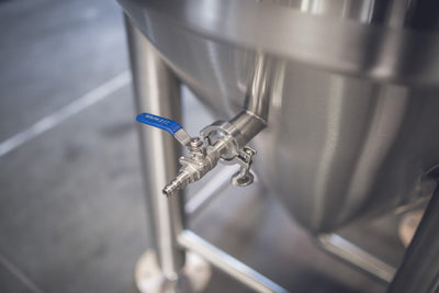 Pro Unitank Fermenters