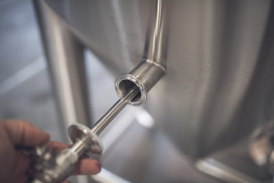 Pro Unitank Fermenters