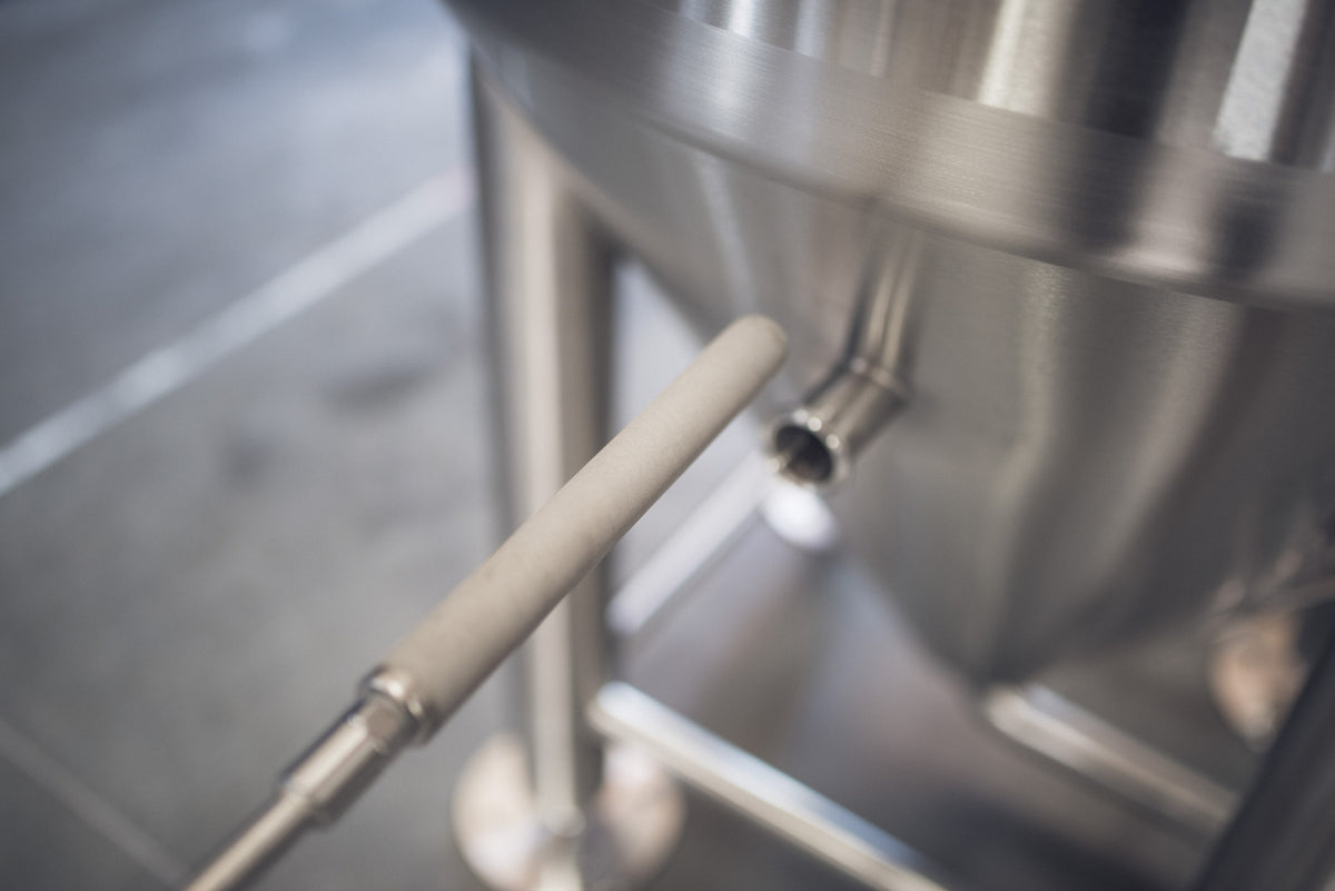 Pro Unitank Fermenters