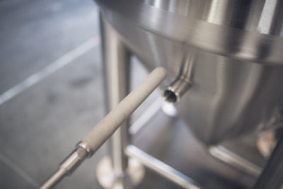Pro Unitank Fermenters