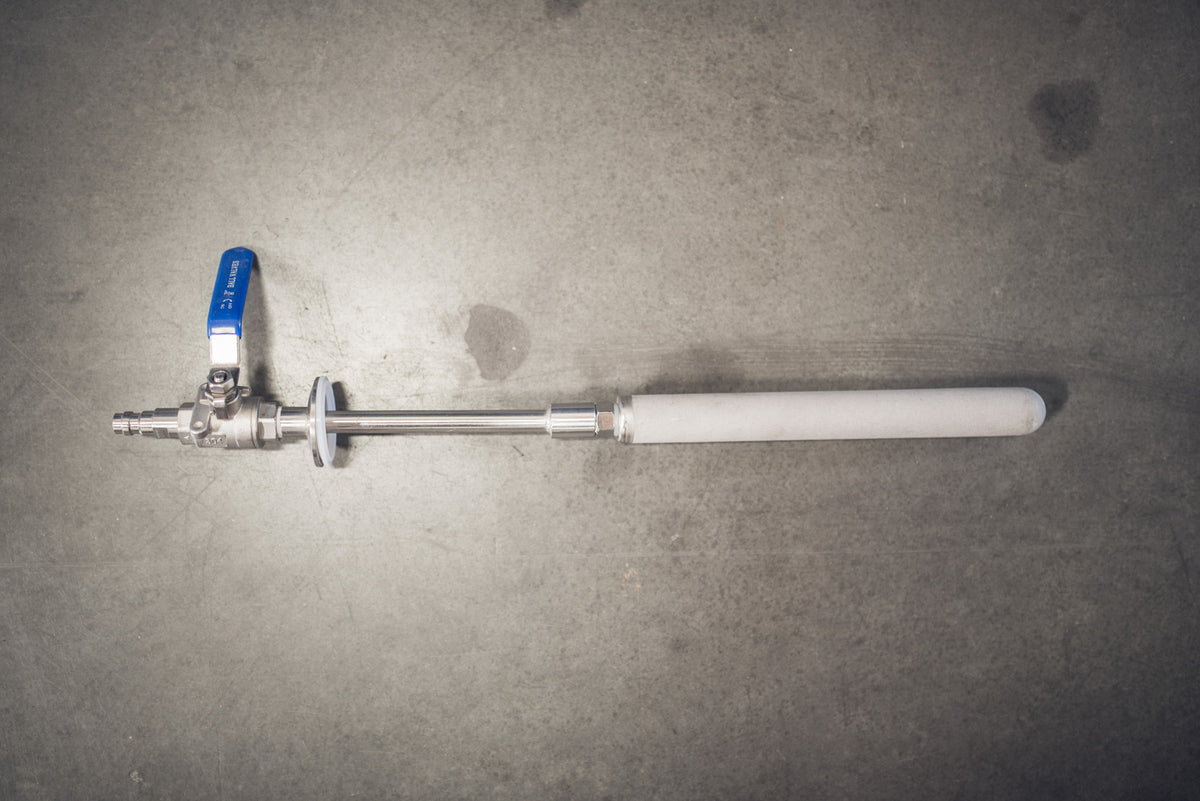Pro Unitank Fermenters