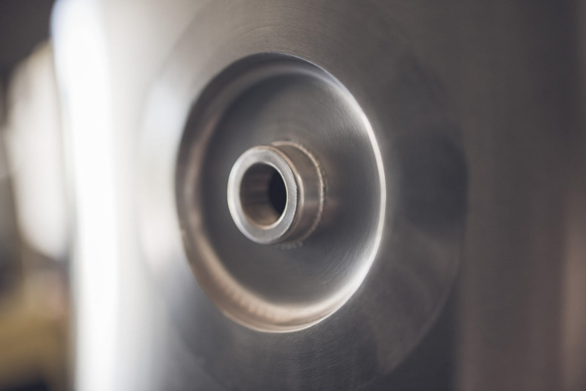 Pro Unitank Fermenters