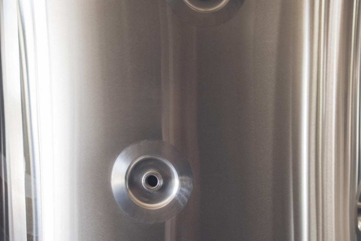 Pro Unitank Fermenters