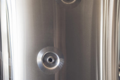 Pro Unitank Fermenters