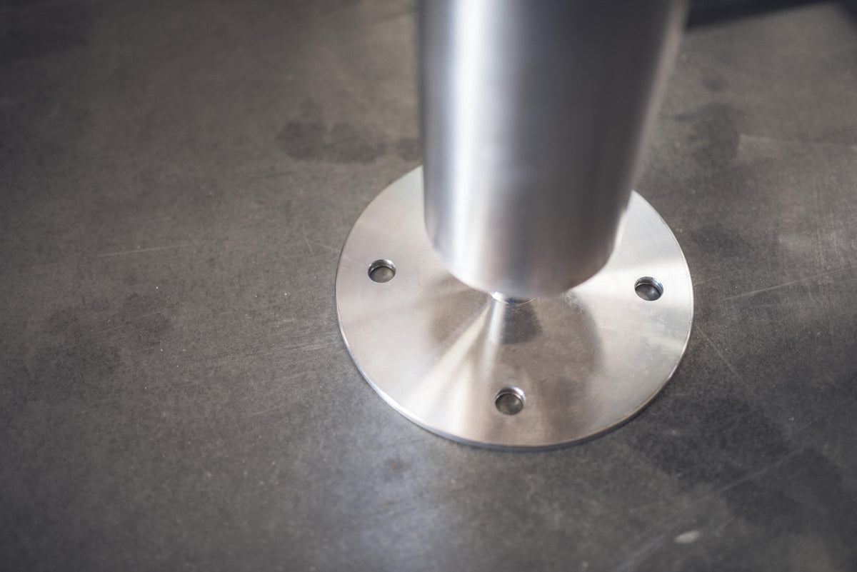 Pro Unitank Fermenters
