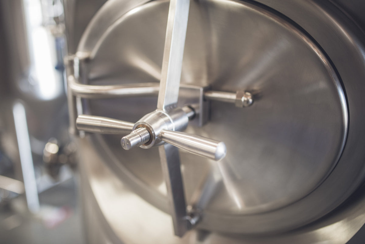 Pro Unitank Fermenters