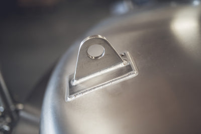 Pro Unitank Fermenters