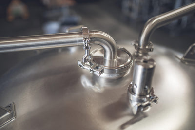 Pro Unitank Fermenters