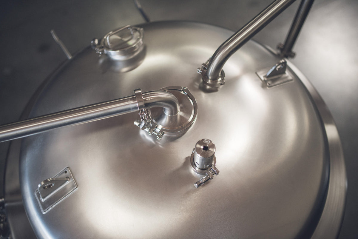 Pro Unitank Fermenters