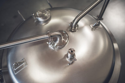 Pro Unitank Fermenters