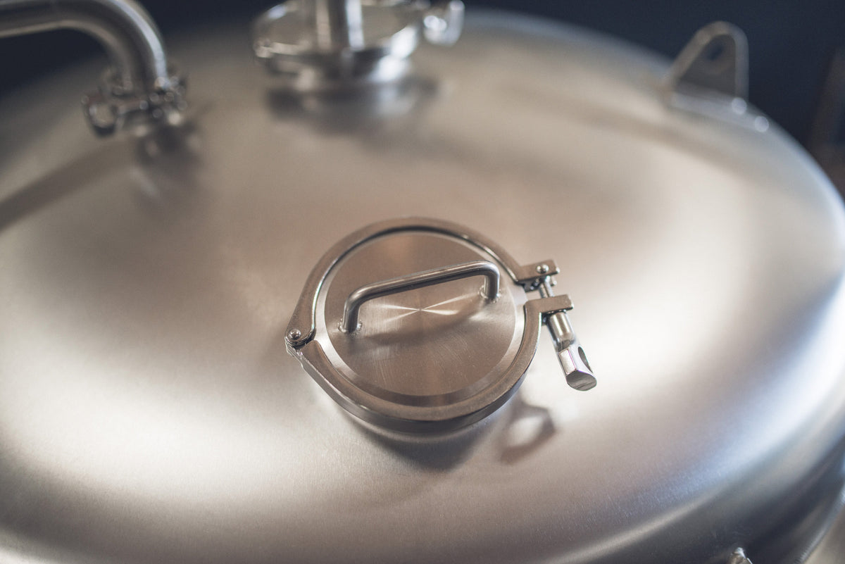 Pro Unitank Fermenters