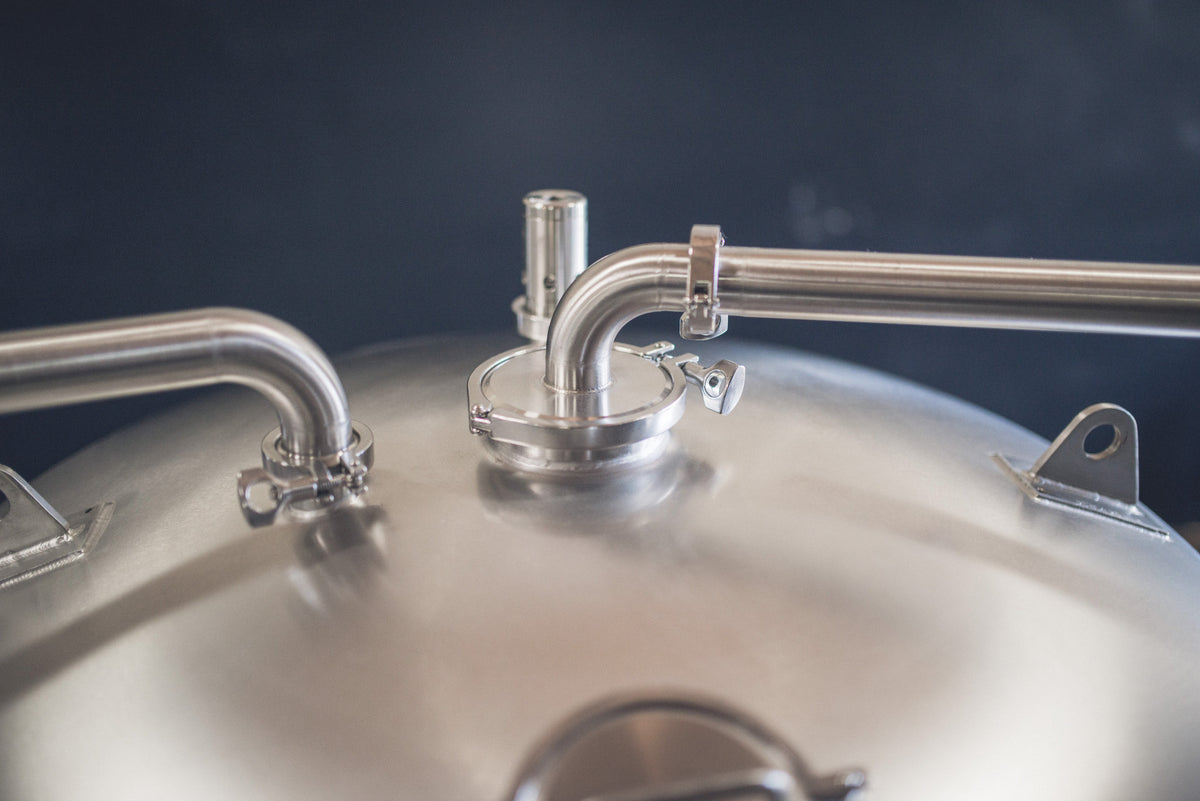 Pro Unitank Fermenters