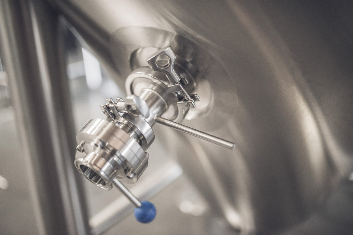 Pro Unitank Fermenters