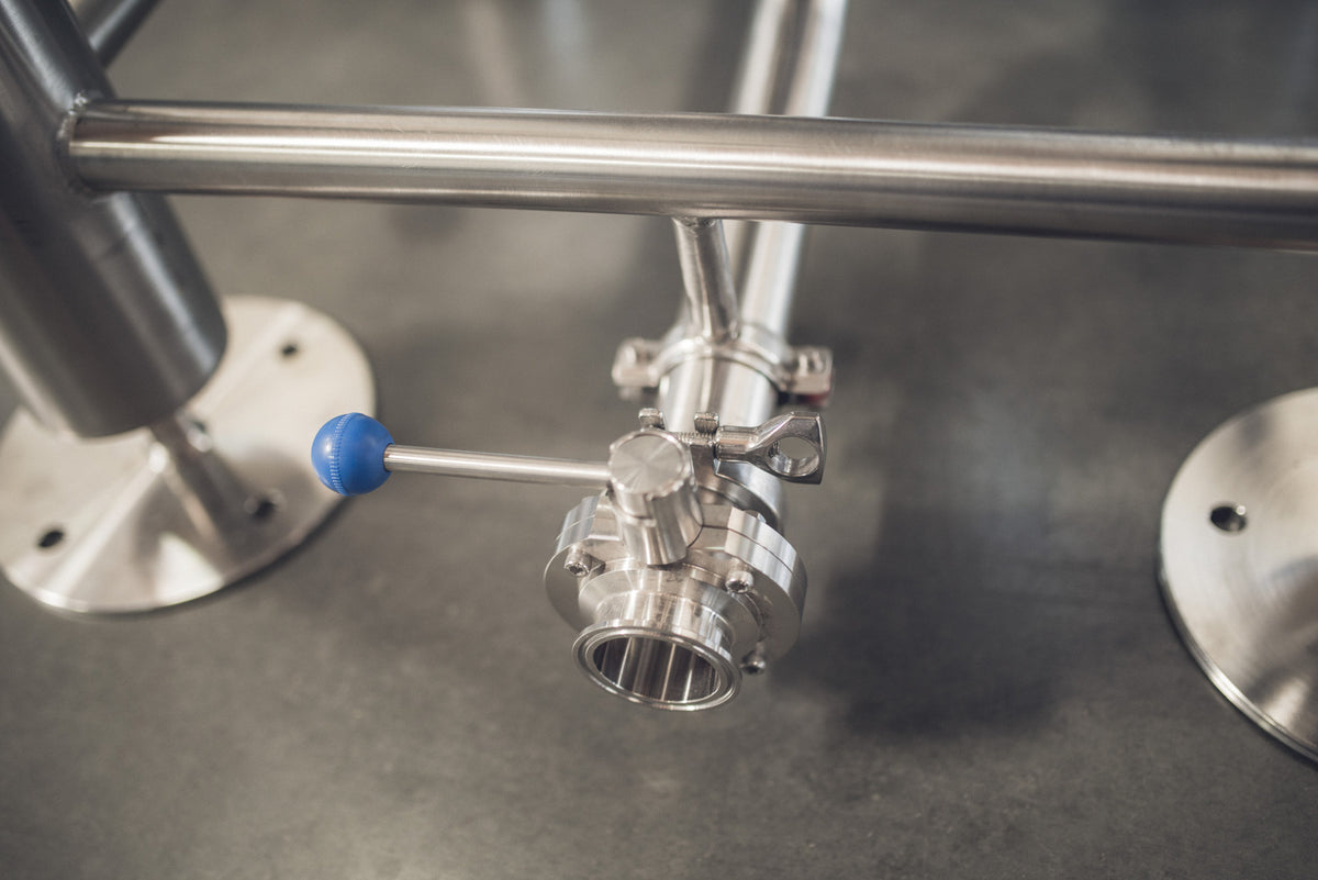 Pro Unitank Fermenters