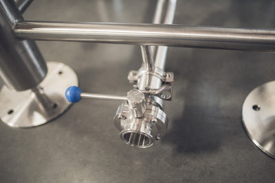 Pro Unitank Fermenters