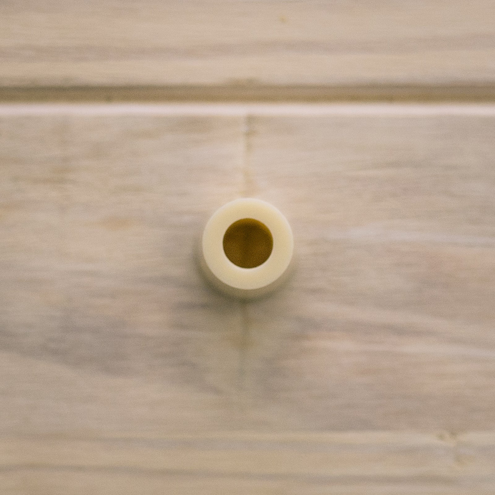 17mm hole - Brew Bucket and FTSs lid