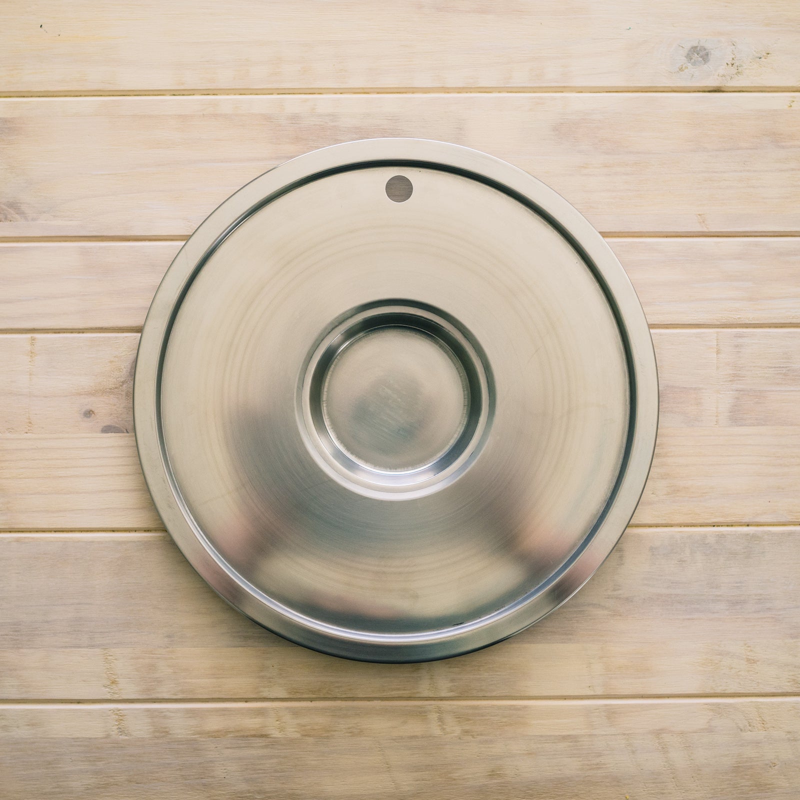 replacement lid for Brew Bucket Ss Brewing Technologies