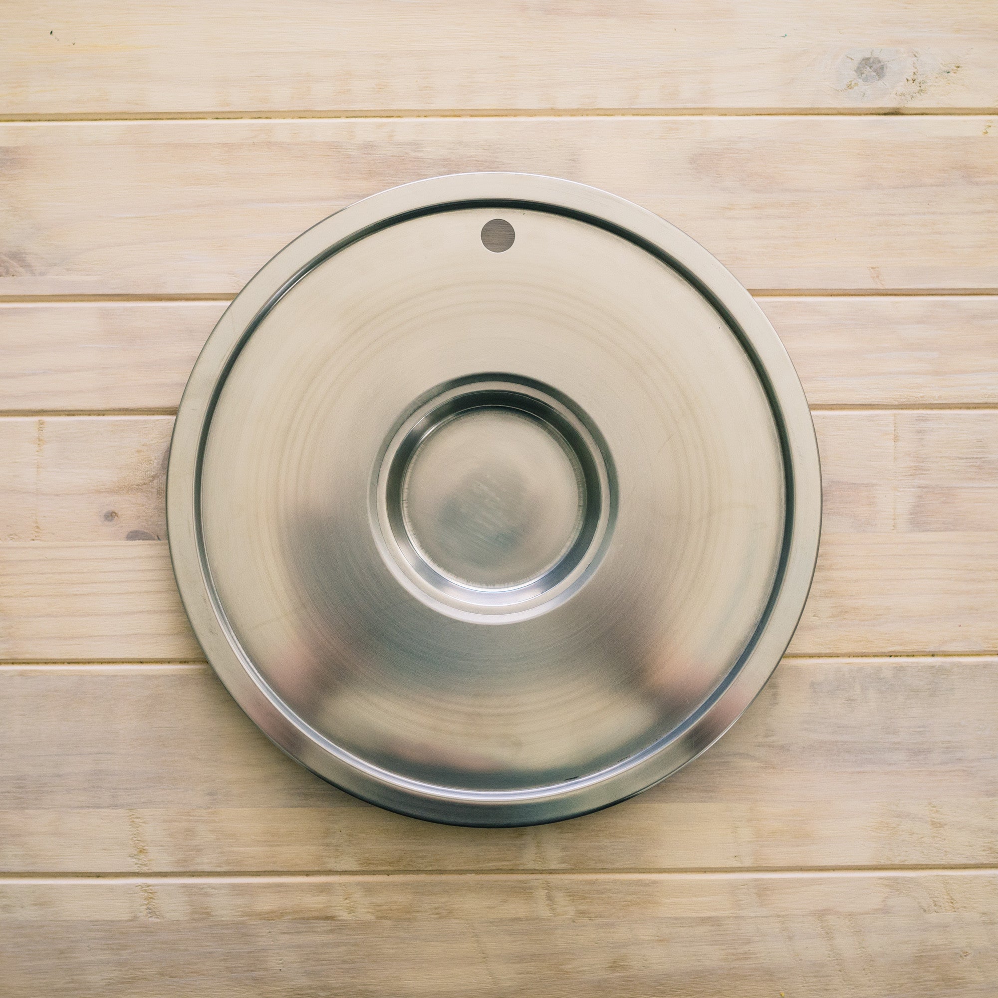 Brew Bucket Flat Lid - Main Image