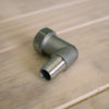 Hose Barb 1/2" for FTSs and Brew Bucket Lids SS Brewing Technologies
